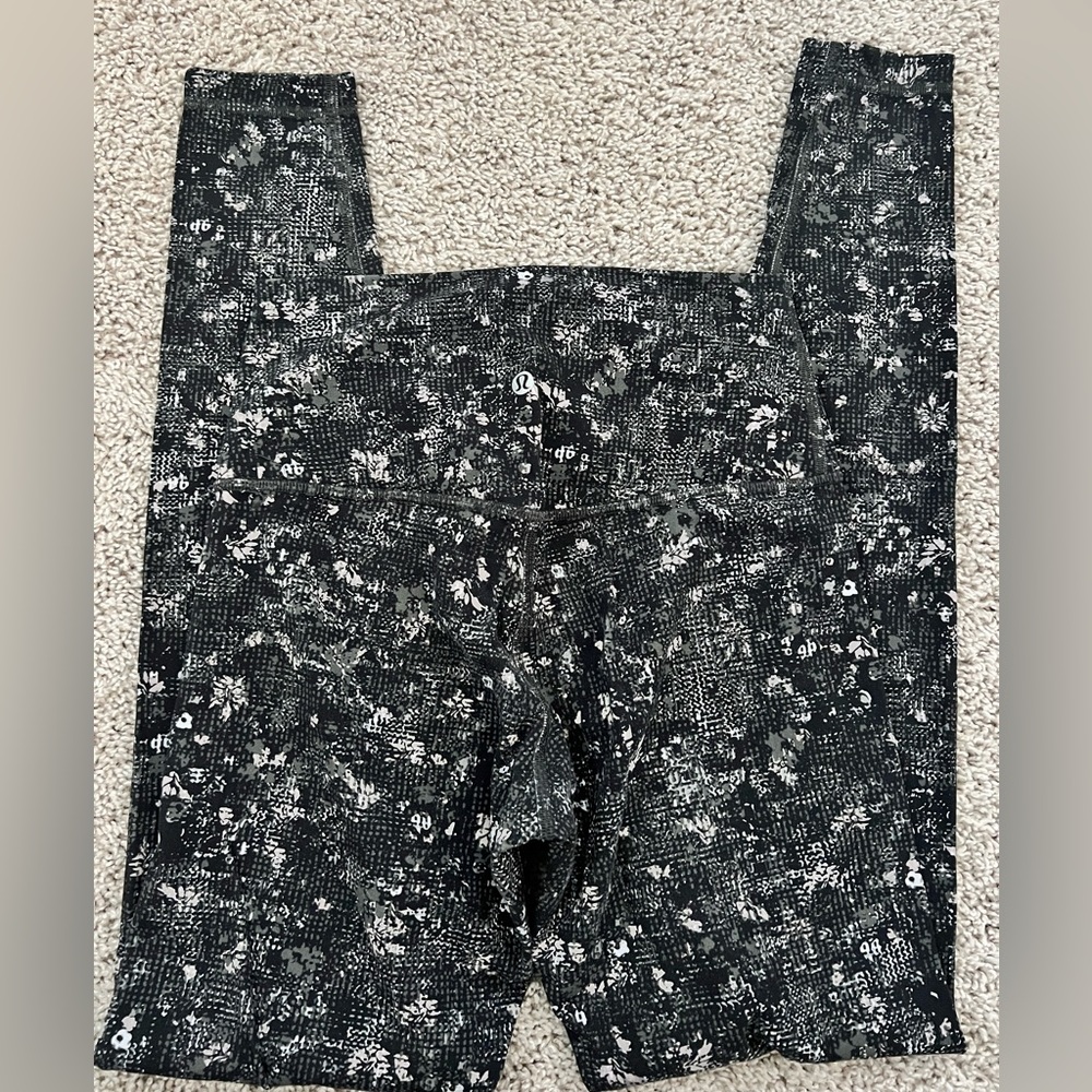 Lululemon Align Leggings Size 6